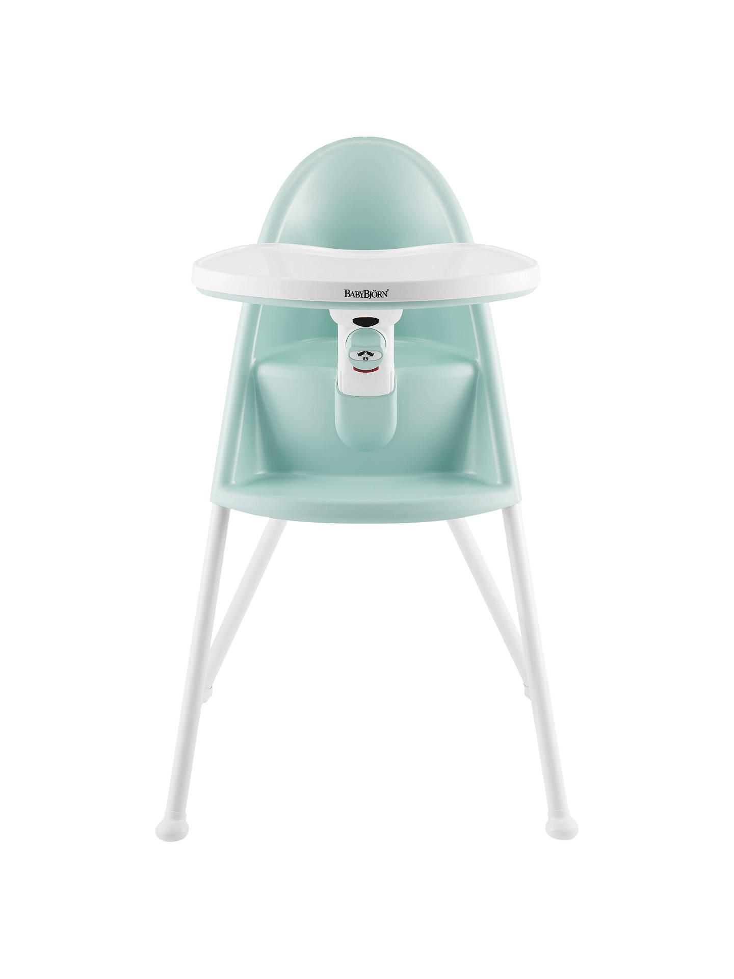 Highchair - Image 1